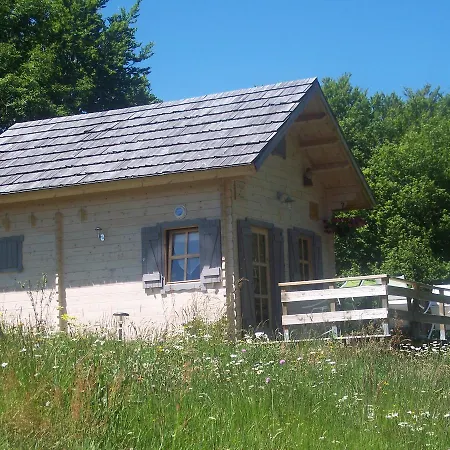 Chalet De L'artense Clermont-Ferrand