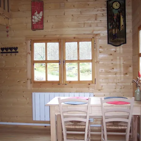 Chalet De L'artense