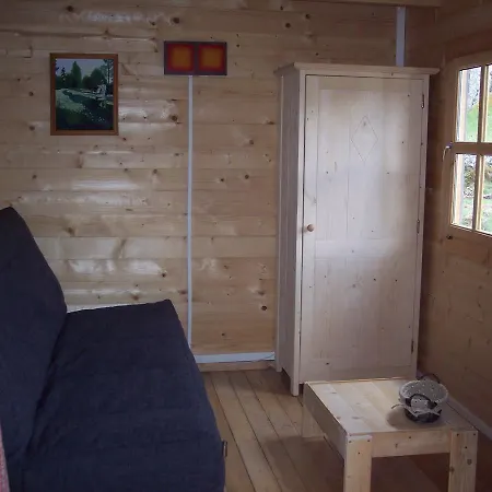 Chalet De L'artense Chalet Clermont-Ferrand