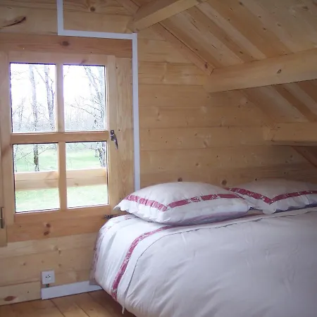 Chalet De L'artense Clermont-Ferrand