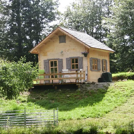 Chalet De L'artense Clermont-Ferrand