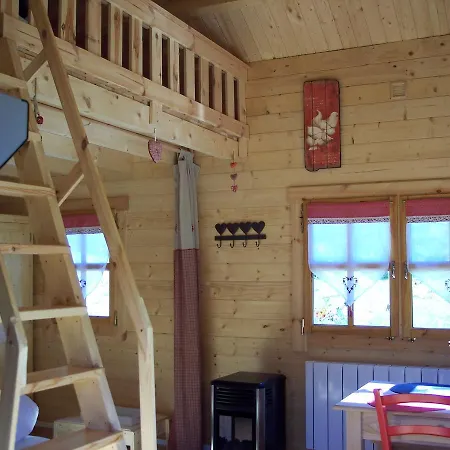 Chalet Chalet De L'artense Clermont-Ferrand
