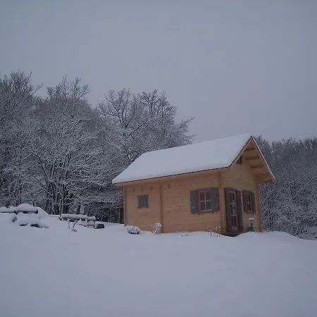 Chalet De L'artense Clermont-Ferrand