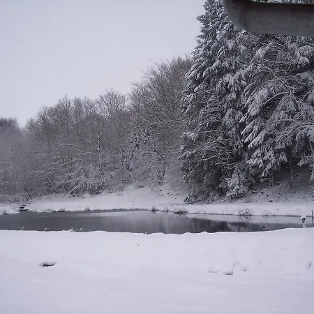 Chalet Chalet De L'artense