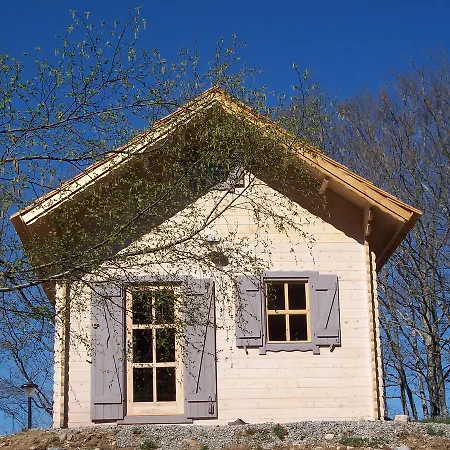 Chalet Chalet De L'artense Clermont-Ferrand