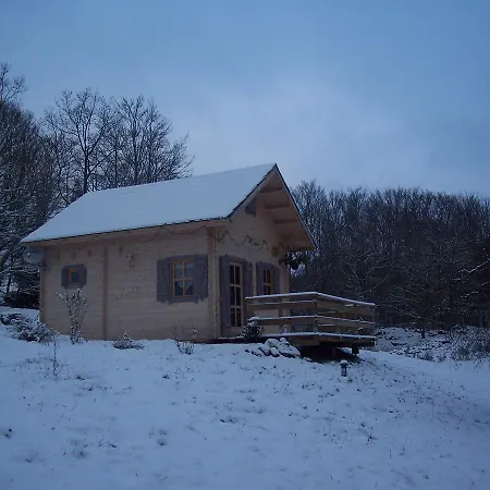 Chalet De L'artense Clermont-Ferrand